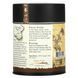 100% Organic Tea Pu-erh Topaz, The Tao of Tea, 3.5 ounces (100 g)