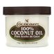 Кокосове масло Cococare (Coconut Oil) 110 г фото