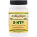 5-НТР Healthy Origins (5-гідрокситриптофан) 100 мг 60 капсул фото