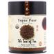 100% Органічний Чай Пуер Топаз, The Tao of Tea, 35 унції (100 г) фото