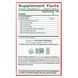 Traditional Medicinals, Organic Immune Zoom, Elderberry Echinacea, Caffeine Free, 16 Wrapped Tea Bags, 0.99 oz (28 g)