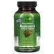 Immune Support, mixture of 8 mushrooms for protection of immune system, Irwin Naturals, 60 gelatin capsules.