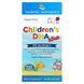 Children's DHA Xtra, Ягодный пунш, Nordic Naturals, 636 мг, 90 мягких мини-таблеток фото