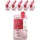 MEDIHEAL, The I.P.I, Brightening Ampoule Beauty Face Mask, 10 Sheets, 0.84 fl oz (25 ml) Each фото