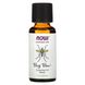 Суміш ефірних олій від комах Now Foods (Bug Ban Essential Oils) 30 мл фото