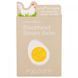 Egg balm from blackheads Tony Moly (Tea) 30 g