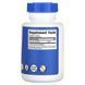 Холин Nutricost (CDP Choline) 300 мг, 60 капсул. фото