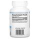 Natural Factors, ацетил L-карнитин, 500 мг, 60 вегетарианских капсул фото