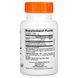 Вітамін С з уповільненим вивільненням, Sustained Release Vitamin C with PureWay-C, Doctor's Best, 500 мг, 60 таблеток фото