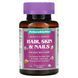 Вітаміни для волосся шкіри і нігтів FutureBiotics (Hair Skin & Nails) 75 таблеток фото