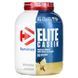 Елитный касеин, Elite Casein, однородная ваниль, Dymatize Nutrition, 1,8 кг фото