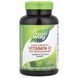 Вітамін С аскорбінова кислота з біофлавоноїдами Nature's Way (Vitamin C-1000) 250 капсул фото