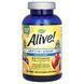 Nature's Way, Alive! Men's 50+ Multivitamin Gummy, Fruit, 150 Gummies фото