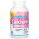 Кальций с витамином D3 21st Century (Calcium 500+D3) 500 мг/600 МЕ 400 таблеток фото