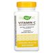 Витамин С аскорбиновая кислота с біофлавоноїдами Nature's Way (Vitamin C-1000) 250 капсул фото