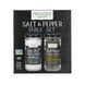 Набір з солі і перцю, Frontier Natural Products, 171 г фото