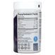Zinc, 30 mg, Elderberry Flavor, Zinc Gummies, Trace Minerals, 60 Chewable Candies.