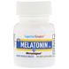Мелатонін Superior Source (Melatonin) 1 мг 100 таблеток фото