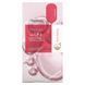 MEDIHEAL, The I.P.I, Brightening Ampoule Beauty Face Mask, 10 Sheets, 0.84 fl oz (25 ml) Each фото