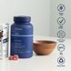 Zinc Gummies Elderberry Flavor Trace Minerals 60 gummies