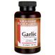 Чеснок Без Запаха, Odorless Garlic, Swanson, 500 мг, 60 капсул фото