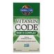 Вітамін К Комплекс Garden of Life (Vitamin Code Raw K-Complex) 60 капсул фото