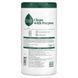 Seventh Generation, Multi-Surface Wipes, Lemon Zest, 70 Wipes фото
