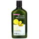 Кондиционер для волос лимон Avalon Organics (Conditioner) 312 мл фото