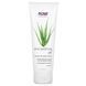 Gel Aloe Vera Soothing Now Foods (Aloe Soothing Gel Solutions) 237 ml