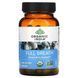 Organic India, Full Breath, респіраторна підтримка, 90 вегетаріанських капсул фото