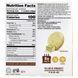 Quest Nutrition, Bake Shop Frosted Cookies, Lemon Cake, 8 Cookies, 0.88 oz (25 g) Each
