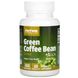 Кава для схуднення екстракт Jarrow Formulas (Green Coffee) 400 мг 60 до фото