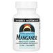 Source Naturals, Manganese , 10 mg, 100 Tablets