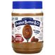 Peanut Butter & Co., спред с миндальным маслом, 16 унций (454 г) фото