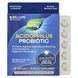 Пробіотик Pearls Acidophilus, Enzymatic Therapy, 90 желатинових капсул фото