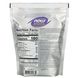 Кето-протеин с порошком MCT сливочный шоколад Now Foods (Keto Protein with MCT Powder) 454 г фото