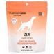 Mushroom Matrix Canine, Zen, Certified Organic Mushroom Powder, For 50 lb Pet, For Dogs and Cats, 7.1 oz (200 g) фото