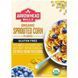 Хлопья из проросшей кукурузы органик Arrowhead Mills (Corn Flakes) 283 г фото