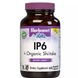Комплекс для імунітету з IP6 та шиїтаке Bluebonnet Nutrition (Inocell IP-6 Plus Organic Shiitake) 60 вегетаріанських капсул фото