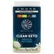 Pure Keto Plant-Based, Tropical Vanilla, Sunwarrior, 720 g