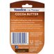 Вазелін для лікування губ какао-масло Vaseline (Lip Therapy Cocoa Butter) 7 г фото