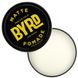 Byrd Hairdo Products, Матова помада, середньої фіксації, 3,35 унції (99 мл) фото