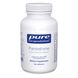 Пантетин Pure Encapsulations (Pantethine) 250 мг 120 капсул фото