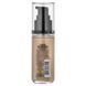 L.A. Colors, Truly Matte Foundation, CLM355 Medium Beige, 1.35 fl oz (40 ml)
