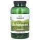 Swanson, Echinacea With Goldenseal Root, 250 Capsules фото