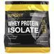 100% Whey Protein Isolate Unflavored by California Gold Nutrition, 2.27 kg