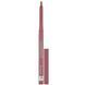 Intense contour lip pencil, shade 101, Rimmel London, 0.25 g (0.008 oz)