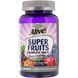Мультивитамины для женщин старше 50 гранат Nature's Way (Super Fruits Complete Multi Women's 50+ Alive! вишня) 60 шт фото