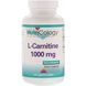 L-карнітин Nutricology (L-Carnitine) 1000 мг 100 таблеток. фото