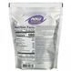 Keto Protein with MCT Powder creamy chocolate Now Foods 454 g